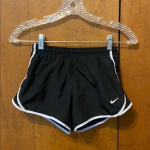 kids Nike shorts